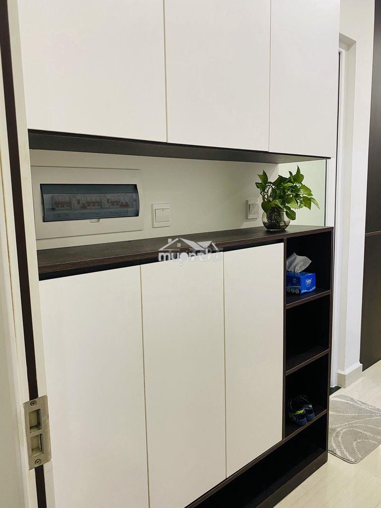 Bán căn 2pn 2wc c/c moonlight boulevard bx miền tây giá 3 tỷ 600 triệu - Ảnh 3