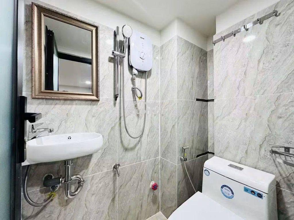 🔥Phòng trọ sinh viên giá tốt ngã tư bảy hiền gần văn hiến, công thương - Ảnh 4