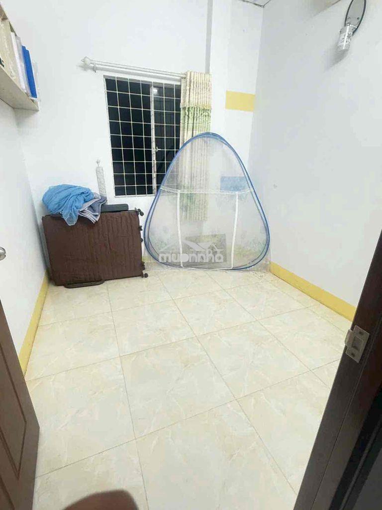 🏠Cho thuê nhà nguyên căn hẻm tạ quang bửu q8, hẻm xe hơi🚘🚘 📐dt 4 x10 1 - Ảnh 4