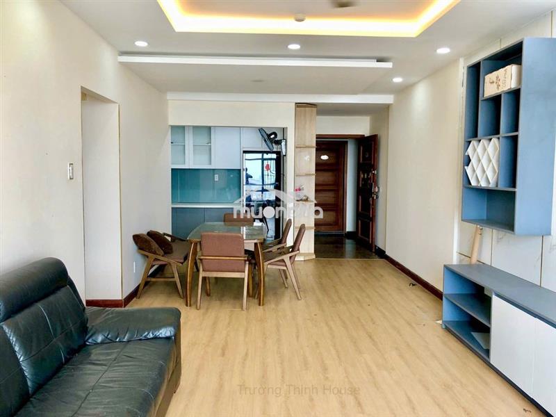 Cho thuê căn hộ 3pn,2wc giá chỉ 13tr