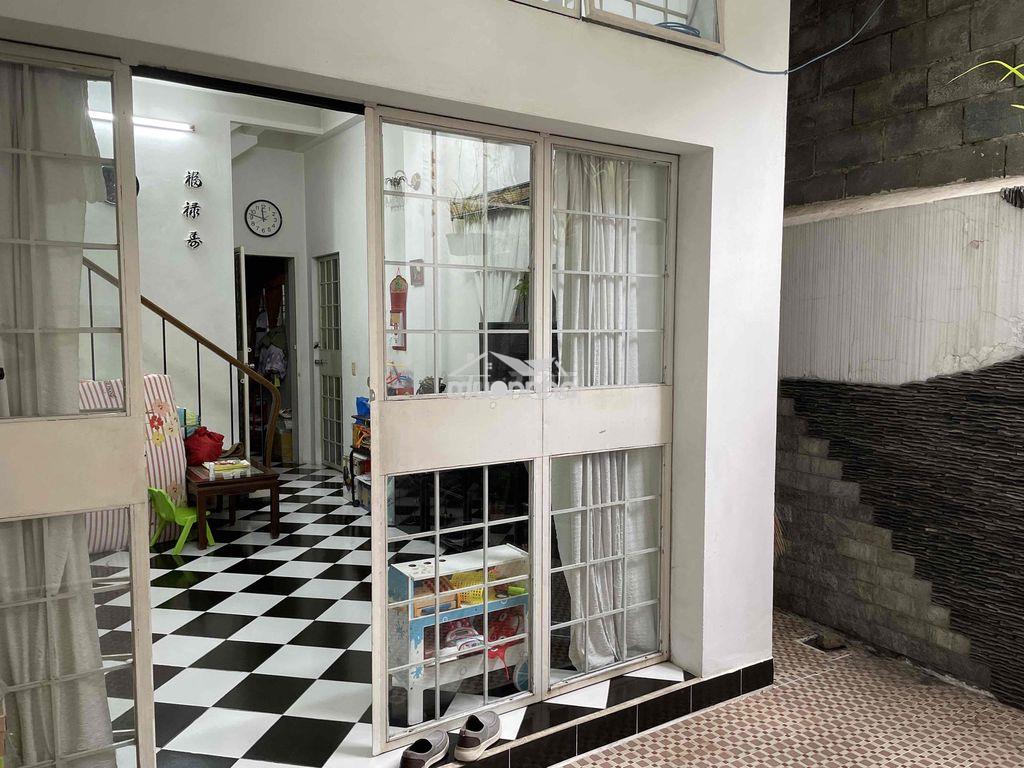 Chính chủ bán nhà riêng diện tích 86,8m²  trong hẽm đường nơ trang lon - Ảnh 4