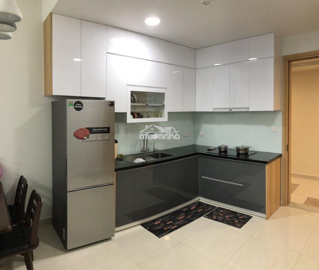 Emerald 2pn-2wc 71m2 view nội khu nhà full nội thất đẹp giá 15tr/th - Ảnh 3