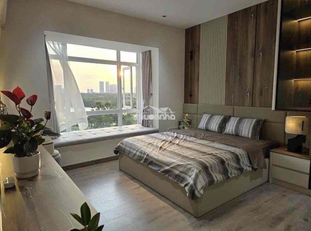 Cho thuê riverside residence 2pn-3pn – full nội thất | phú mỹ hưng - Ảnh 4