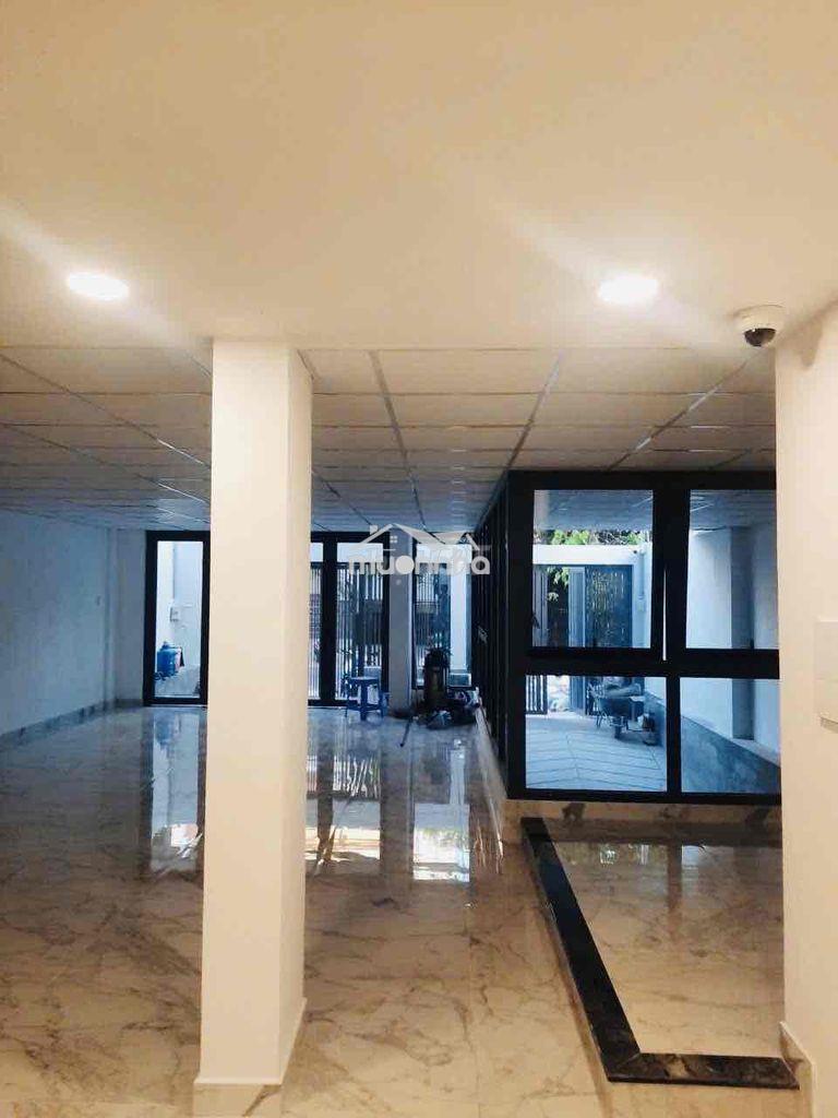 Cho thuê building 12m nổi bật trên đường số 8, an phú – quận 2 - Ảnh 4