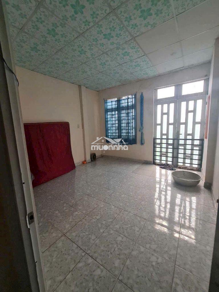 Nhà 1 lầu 5x10 hẻm xe hơi xẹc tân xuân 1 - 3
