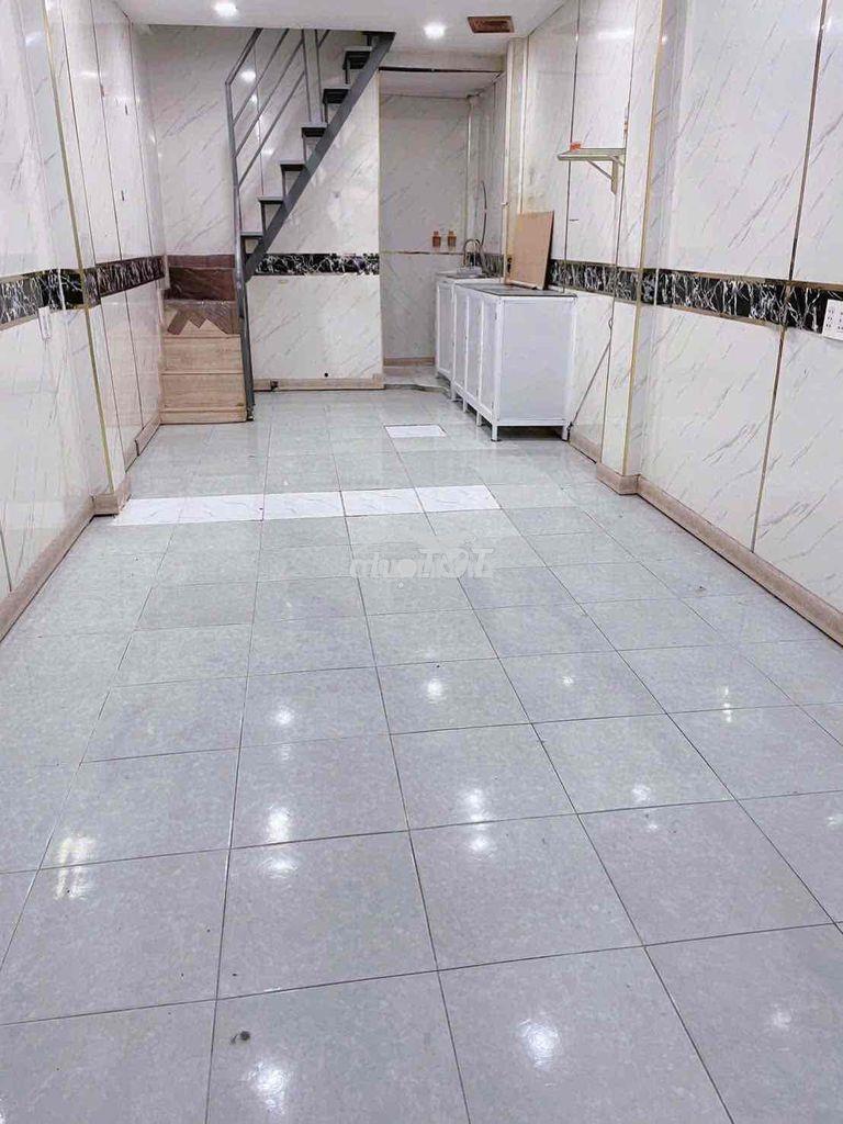 🔰Cho thuê nhà hẻm 307/28 đường nguyễn văn khối p9 gò vấp - Ảnh 2