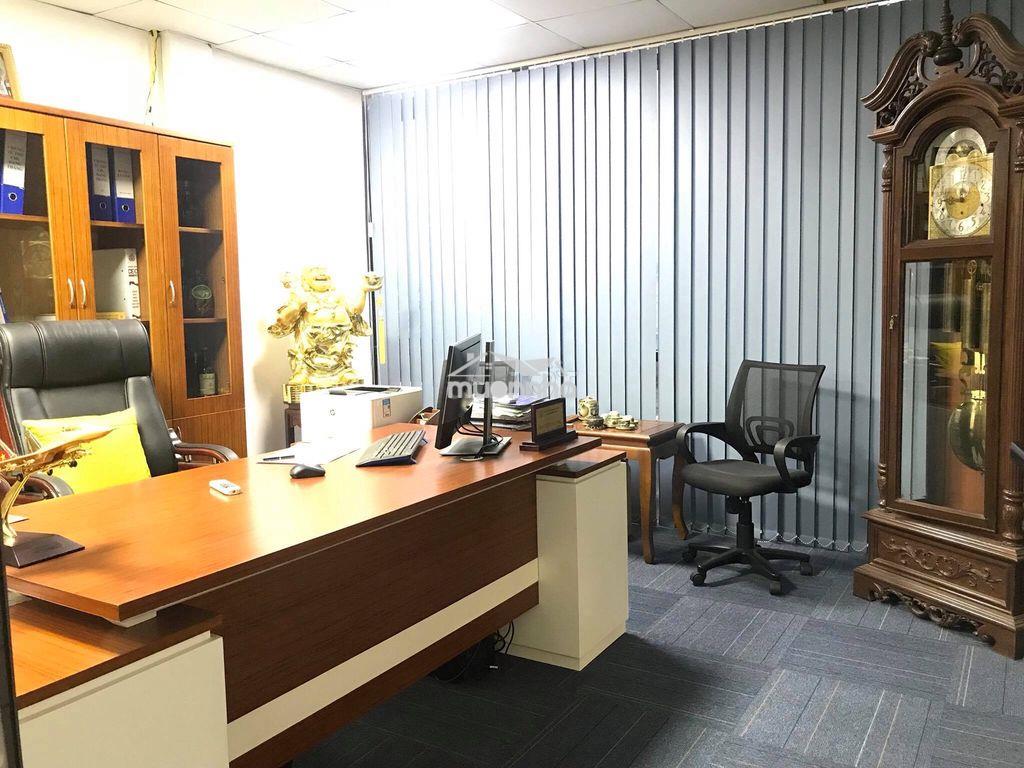 Chính chủ, cho thuê văn phòng 100m2 giá rẻ 110 khuất duy tiến, hà nội - 3