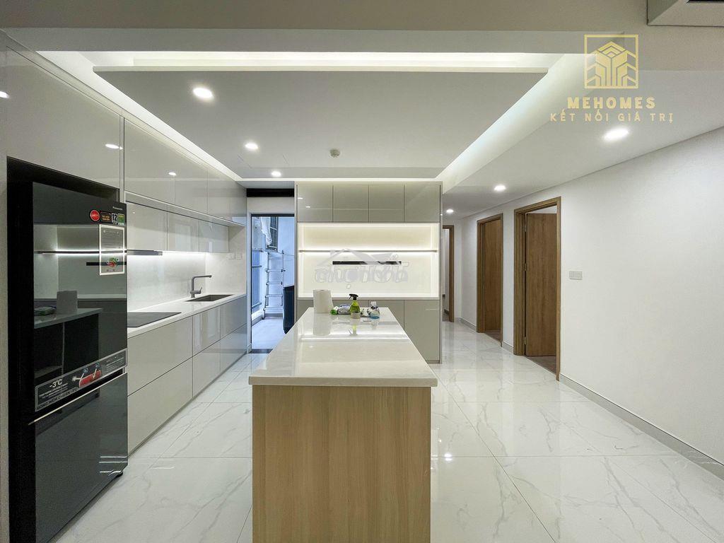 🍀 3pn diamond celadon city, view đông nam, tầng cao, căn góc thoáng - Ảnh 3