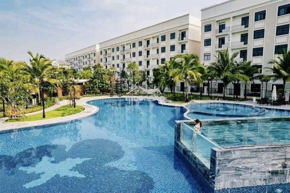 Căn hộ chung cư 1 phòng ngủ trong gh3 tầng 11 view vành đai 3 - Ảnh 3