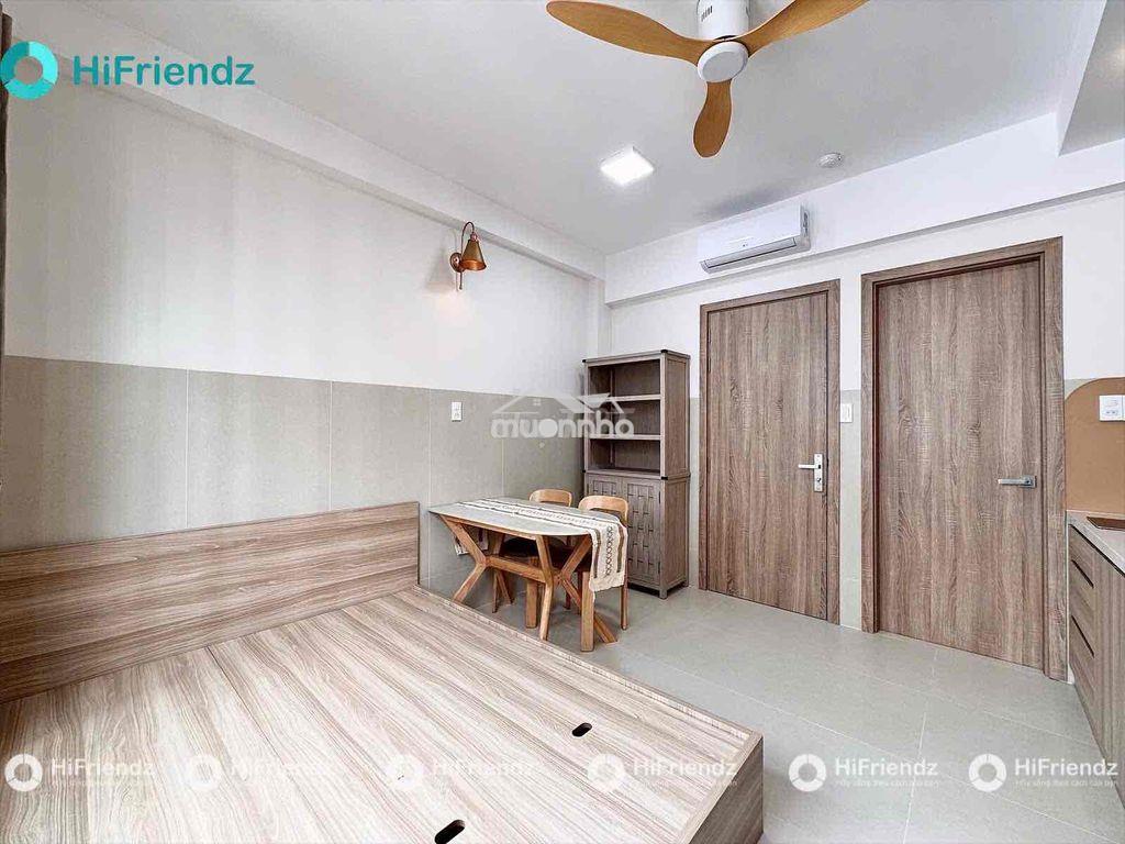 Chdv mới full nội thất ngay nguyễn bỉnh khiêm - Ảnh 3