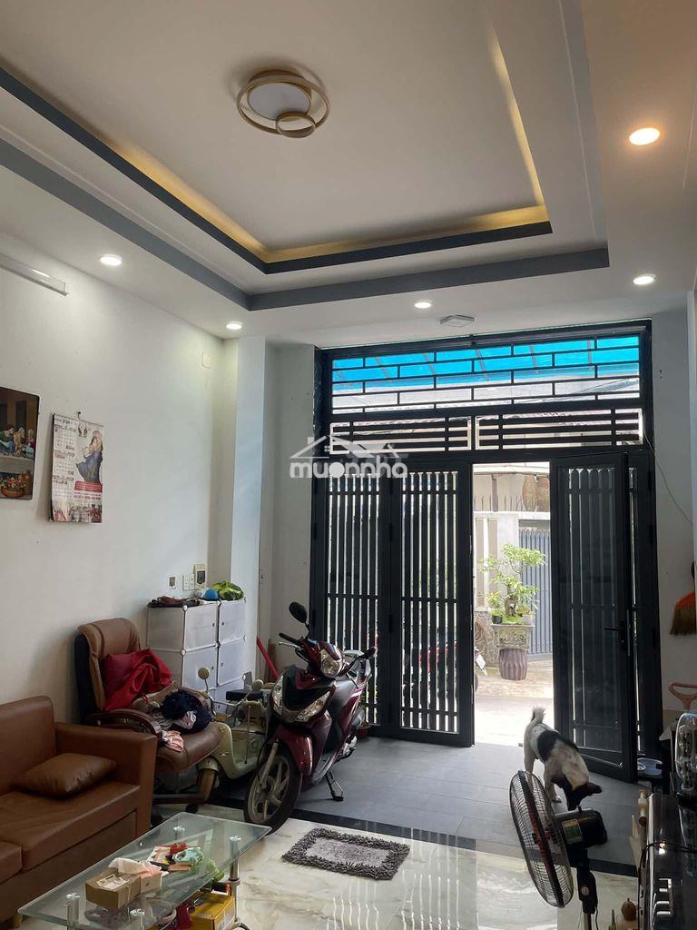 Nhà bán lê đức thọ p 13 gv 4 tầng hxh ngay kênh tl 7,2 tỷ - Ảnh 4