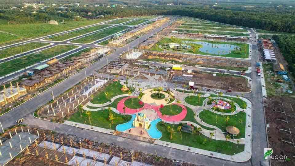Cần  bán gấp lô đất về  cali ở với con - Ảnh 3