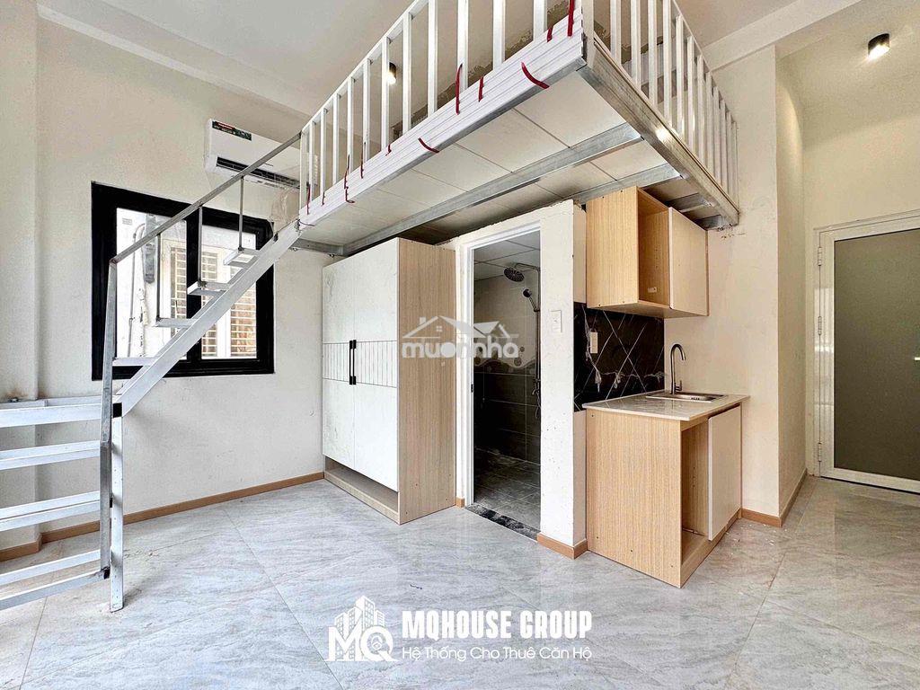 Khai trương căn hộ có gác | đầy đủ tiện nghi ~ gần kcn tân bình - Ảnh 2