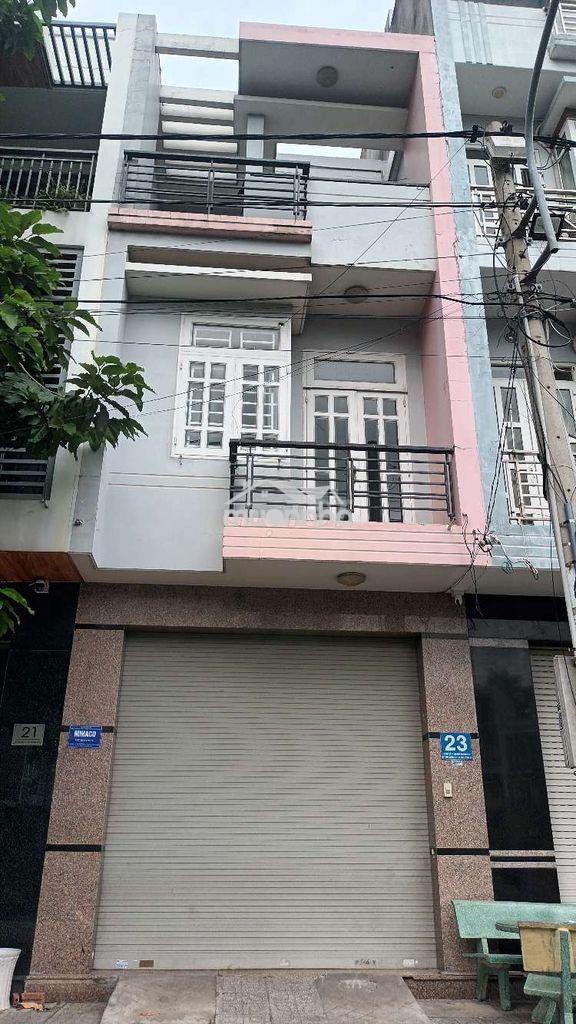 Nhà cho thuê nguyên căn