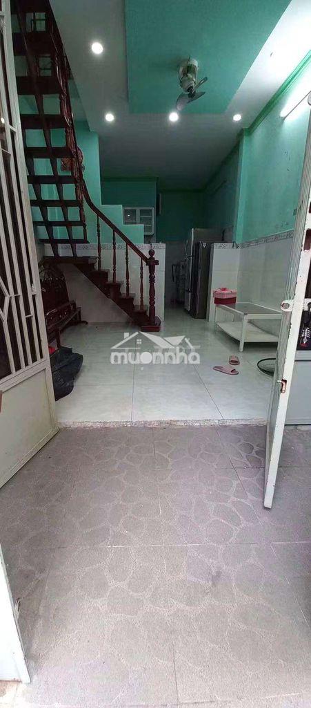 Cho thuê nguyên căn ngay trần văn đang, q3