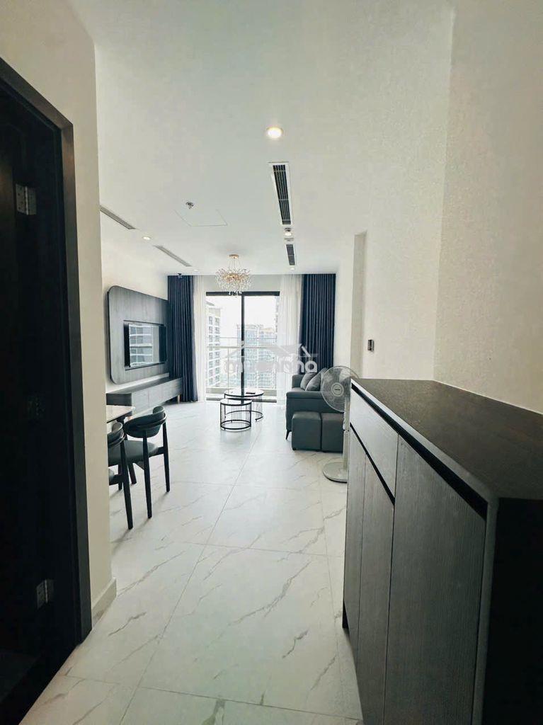 The opus one cho thuê 2pn full luxury - view bể bơi vô cực - Ảnh 4
