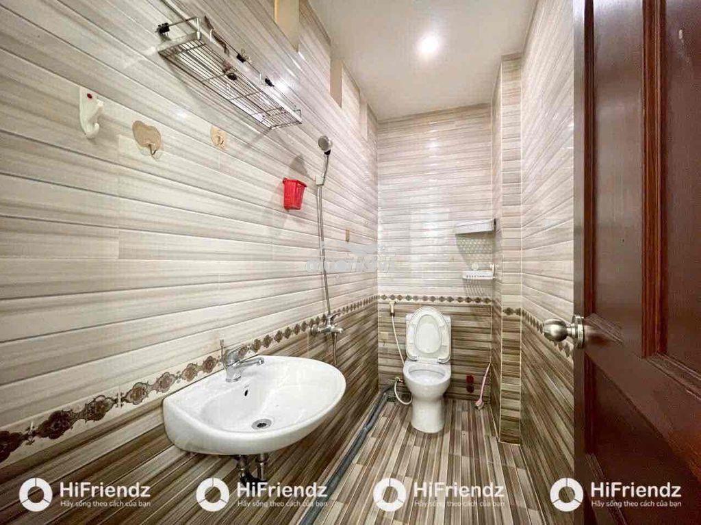 Cho thuê studio full nt gần đầm sen đh - Ảnh 4
