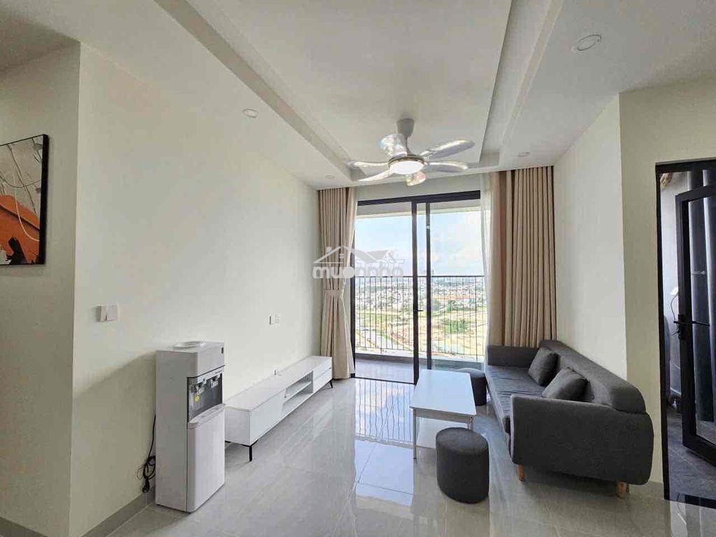 Cho thuê căn hộ a&t sky garden - 2pn full nội thất - Ảnh 2