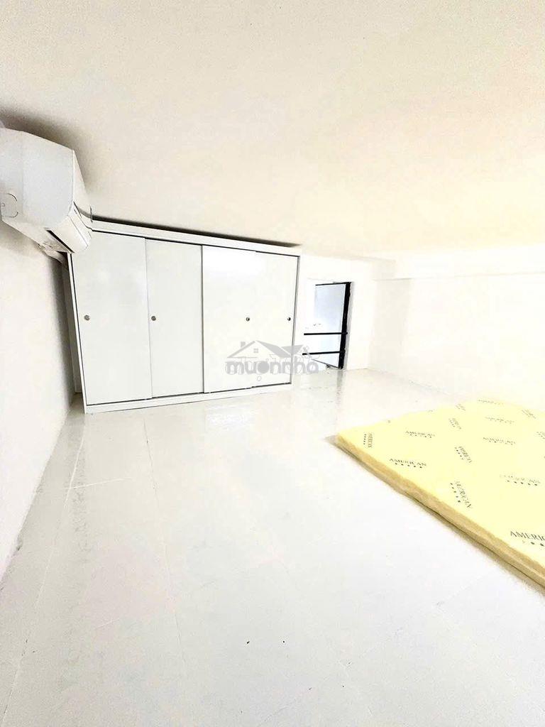 Cho thuê căn hộ duplex full nội thất - quận 3 - ở ngay. - Ảnh 4