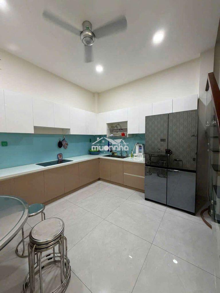 Cho thuê nhà nguyên căn.đường phan đăng lưu, phường 3.quận phú nhuận - Ảnh 3