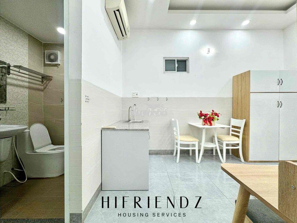Căn hộ full nội thất như ảnh ngay đầm sen - gần đh vhu giáp quận 11☘️ - Ảnh 4