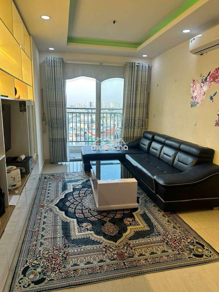 Full nội thất khu tên lửa tiện ở gia đình