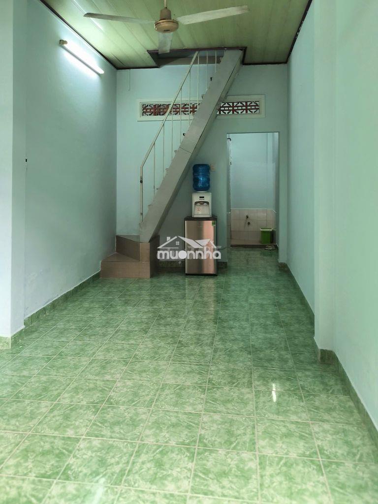 Nhà chính chủ nguyên căn 2pn hẻm 30 trường sa