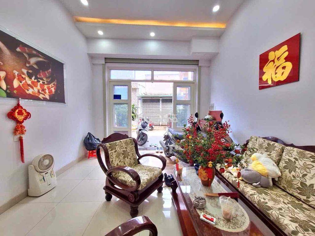 💎 💎 💎 Full nội thất trệt 2 lầu st 4❌20m có 4pn 5wc tô ngọc vân - Ảnh 3