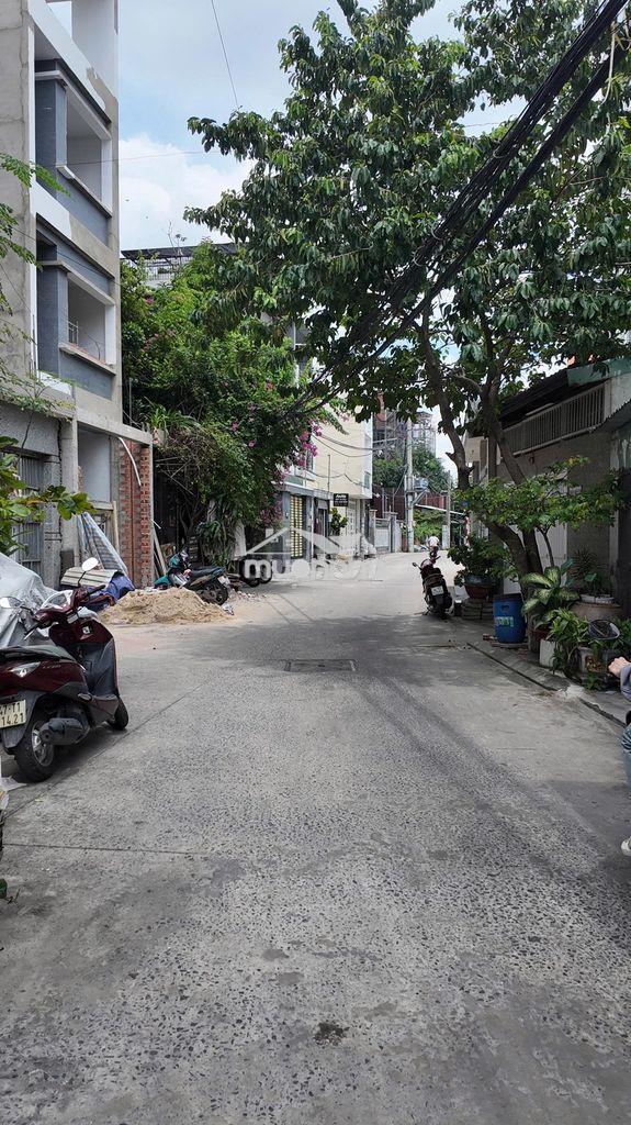 Vị trí đẹp cạnh nhà thờ đông quang đường nguyễn văn quá quận 12 - Ảnh 2