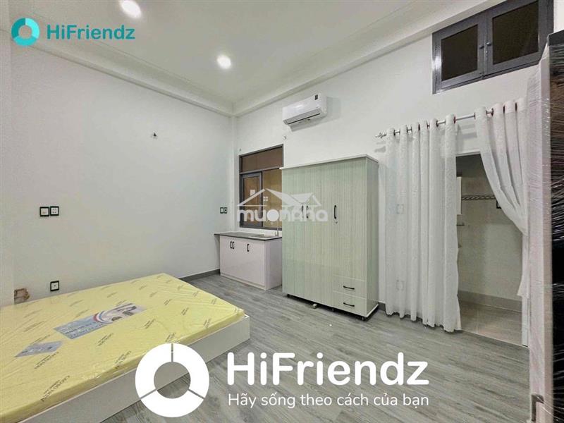 🏡 Cho thuê studio - nguyễn kiệm, phú nhuận