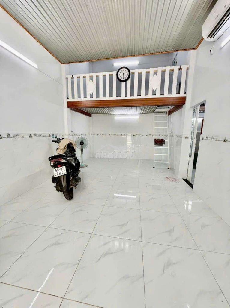 Bán nhà nghĩa hưng 35.9m đất ngang hiếm 6m - 3