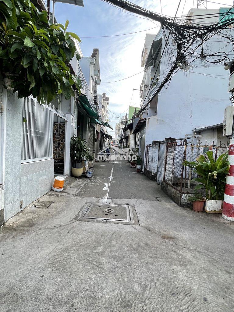 🏠Chỉ với 3,5 tỷ đã có nhà q12-ngay hiệp thành city-85m(3.7.c.28.24)