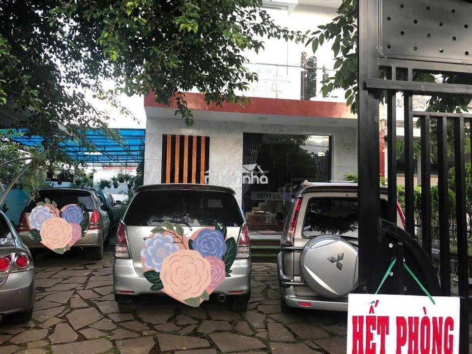 Bán nhà đất 2 mặt tiền đường bêtông, có dòng tiền cho thuê 60tr/tháng - Ảnh 2