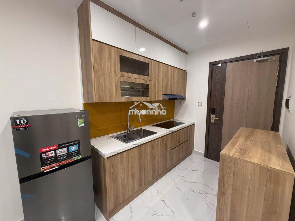 Cho thuê 2pn full nội thất mới giá chỉ từ 6triệu ở vinhomes grand park - Ảnh 2