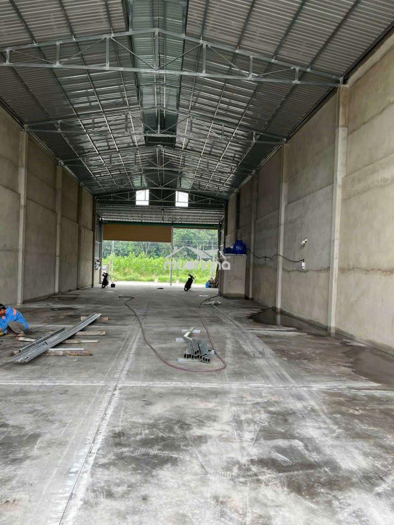 Cho thuê kho xưởng bình cơ tân uyên - Ảnh 3