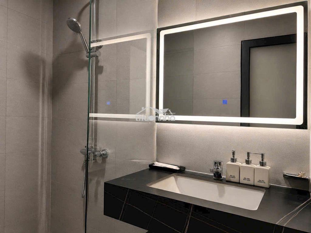 Bán nhà mới có thang máy,10pn, 10wc, gần quận 1 - Ảnh 4
