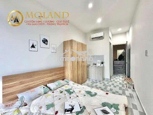 Sang 5p 5wc thuê 18tr full nt hxh trần bình trọng bth - Ảnh 4