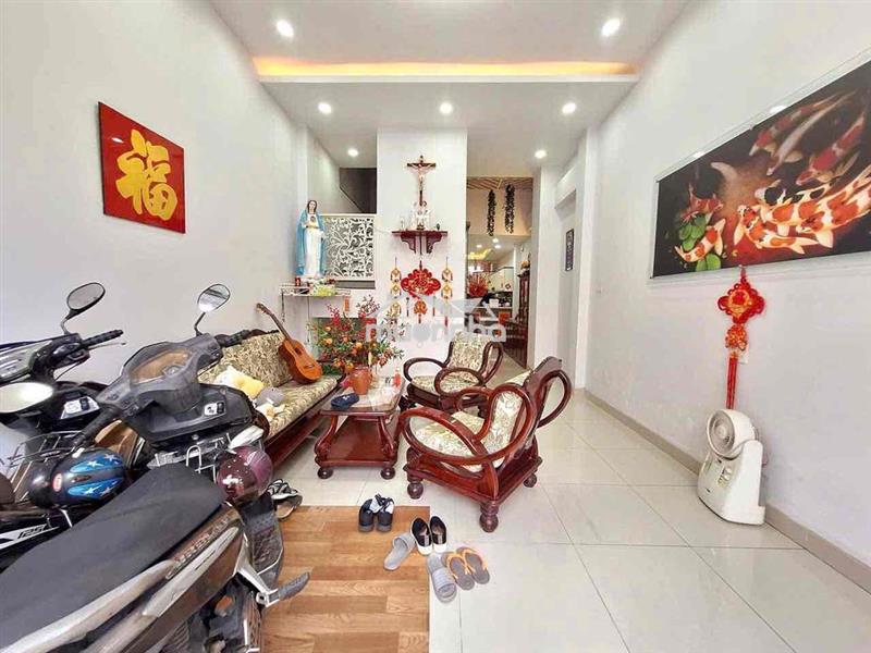 💎 💎 💎 Full nội thất trệt 2 lầu st 4❌20m có 4pn 5wc tô ngọc vân