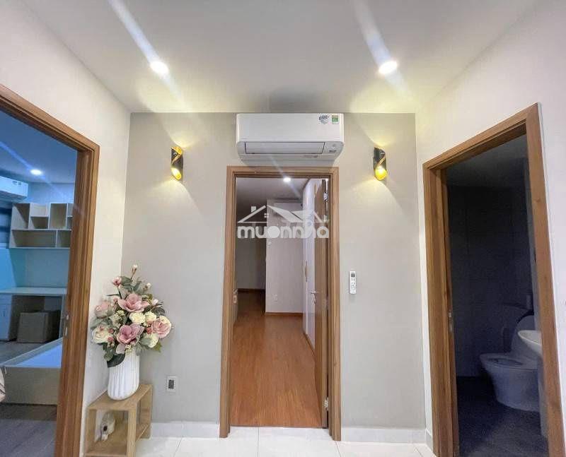 Cho thuê căn hộ chung cư bigemco – 65m² (2pn, 2wc) – giá tốt 11.5tr - Ảnh 4