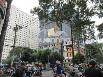 Cho thuê căn hộ chung cư tân phước, q11, 74m2, 2pn, 13tr - Ảnh 3