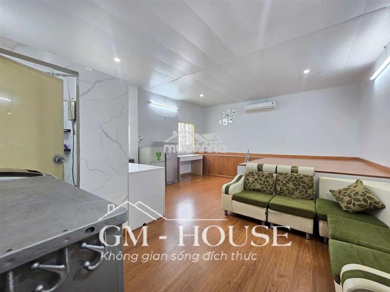 Căn hộ 35m2 có máy giặt riêng, ngay đinh bộ lĩnh
