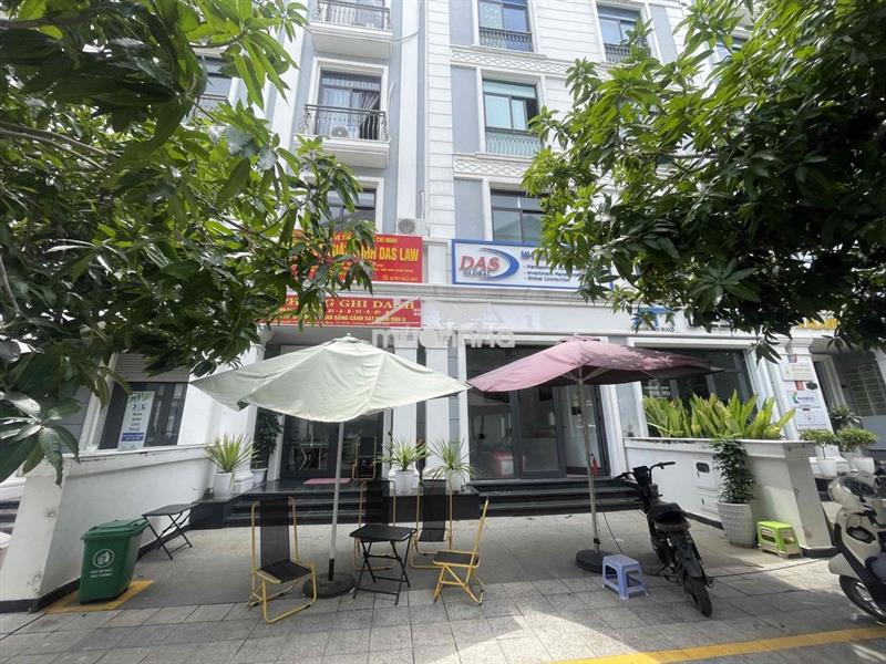 🔥 Cho thuê tầng trệt m4-51 vinhomes grand park – giá chỉ 9tr/tháng – m