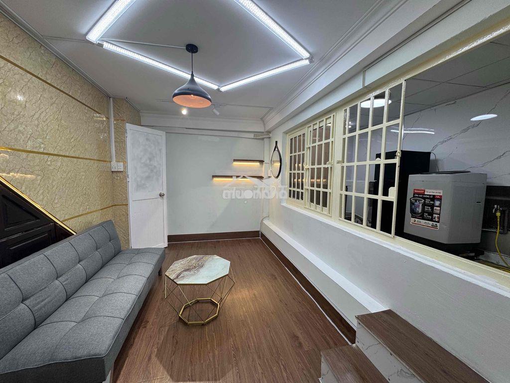 Chính chủ cho thuê- phòng 3 gian - 3