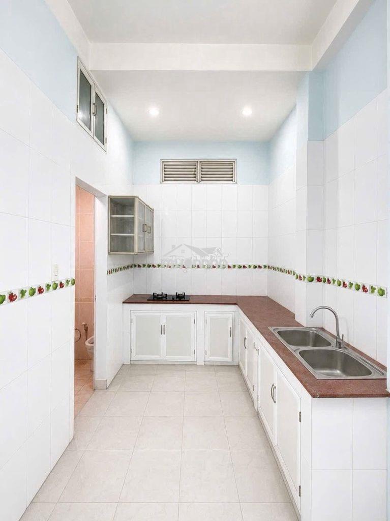 Hẻm 45/ nguyễn văn đậu bình thạnh- nhà chính chủ 20 năm - Ảnh 4