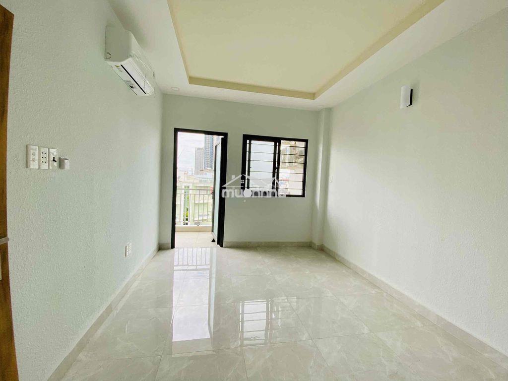 Cho thuê phòng trống ban công, ngay cầu tân thuận - Ảnh 2