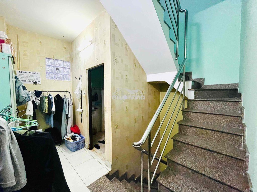 Chính chủ bán nhà hẻm 254 vĩnh viễn, p.4, q.10 – 3pn – 5 tỷ - Ảnh 3