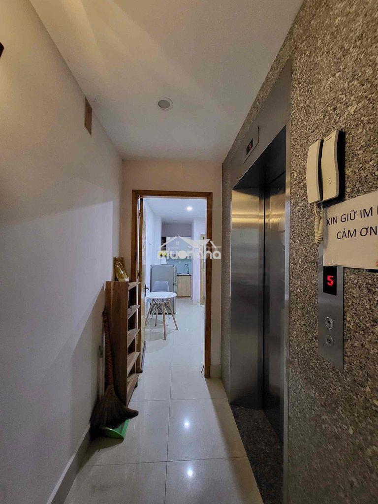 💥Chdv full nội thất - thang máy - ngay huỳnh văn bánh - Ảnh 4