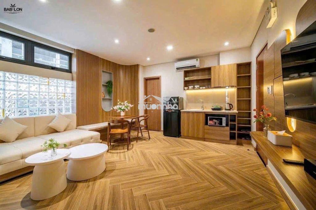 Khai trương căn hộ 1pn/2pn/studio gần sân bay tân sơn nhất tân bình - 2