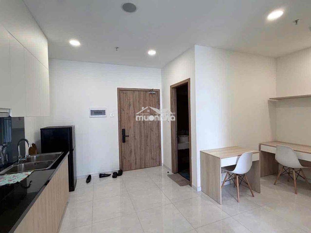 The maison 1pn 1wc full nội thất - giá 6.5 triệu - Ảnh 3