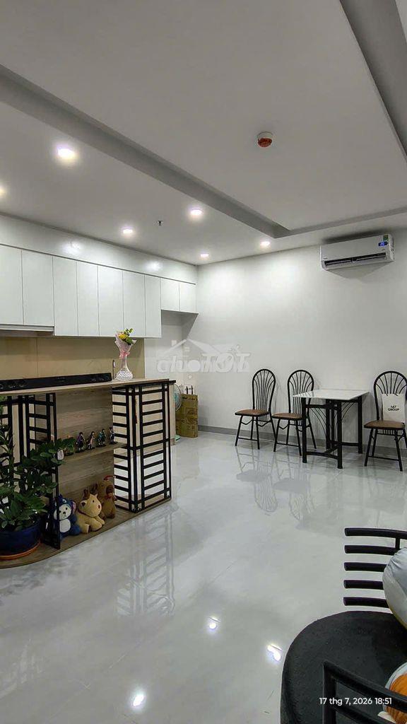 Cho thuê 2pn 7tr/tháng sẵn 3ml và nt như hình